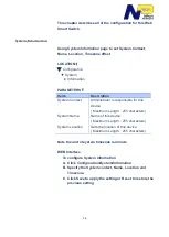 Предварительный просмотр 36 страницы NPort Networks N1-9802W User Manual