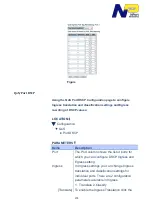 Предварительный просмотр 175 страницы NPort Networks N1-9802W User Manual