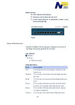 Предварительный просмотр 203 страницы NPort Networks N1-9802W User Manual