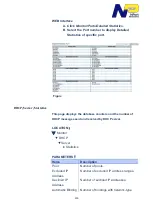 Предварительный просмотр 210 страницы NPort Networks N1-9802W User Manual