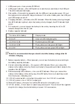 Preview for 11 page of NPower 450W FLEX Owner'S Manual