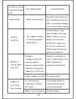 Preview for 13 page of NPower 457300 Owner'S Manual