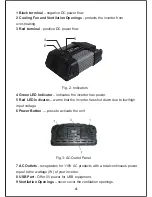 Preview for 5 page of NPower 457400 Owner'S Manual