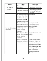 Preview for 10 page of NPower 457400 Owner'S Manual