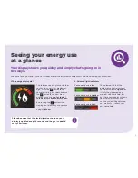 Предварительный просмотр 5 страницы NPower Smart energy display Manual