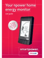 NPower Smartpower User Manual preview