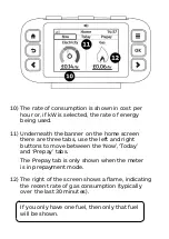 Preview for 7 page of NPower Trio accessible Quick Start Manual