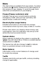 Preview for 8 page of NPower Trio accessible Quick Start Manual