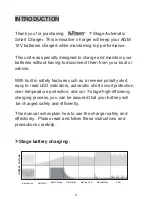 Preview for 3 page of NPower XPR 28507 Owner'S Manual