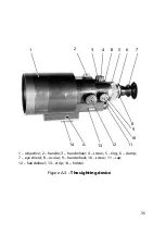 Предварительный просмотр 35 страницы NPZ 1PN91-2 Service Manual