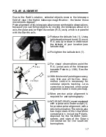 Preview for 17 page of NPZ TAL-150K Instruction Manual