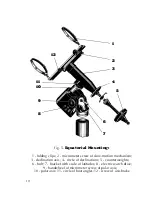 Предварительный просмотр 10 страницы NPZ TAL -2 Service Manual