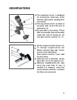 Preview for 11 page of NPZ TAL-65 Instruction Manual