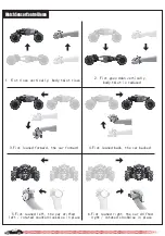 Preview for 2 page of NQD 757-4WD29 Instruction Manual