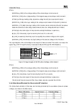 Предварительный просмотр 46 страницы NR Electric PCS-9611 Instruction Manual