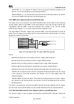 Предварительный просмотр 57 страницы NR Electric PCS-9611 Instruction Manual