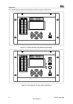 Предварительный просмотр 124 страницы NR Electric PCS-9611 Instruction Manual