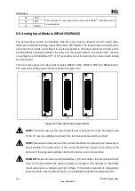 Предварительный просмотр 130 страницы NR Electric PCS-9611 Instruction Manual