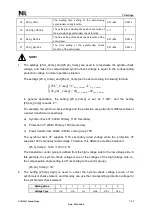 Предварительный просмотр 171 страницы NR Electric PCS-9611 Instruction Manual