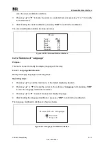 Предварительный просмотр 209 страницы NR Electric PCS-9611 Instruction Manual