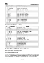 Предварительный просмотр 213 страницы NR Electric PCS-9611 Instruction Manual