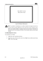 Preview for 400 page of NR Electric PCS-978 Instruction Manual