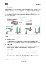 Предварительный просмотр 9 страницы NR Electric PCS-9785 Instruction Manual