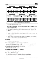 Предварительный просмотр 62 страницы NR Electric PCS-9785 Instruction Manual