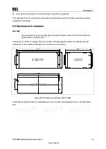 Предварительный просмотр 81 страницы NR Electric PCS-9785 Instruction Manual