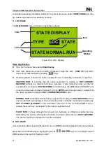 Предварительный просмотр 44 страницы NR Electric RCS-9698G Instruction Manual