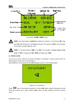 Preview for 51 page of NR Electric RCS-9698G Instruction Manual