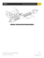 Предварительный просмотр 169 страницы NRC CSR50 Operation