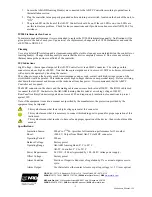 Preview for 5 page of NRD Alphaboost AB-TC-1 Installation Operation & Maintenance