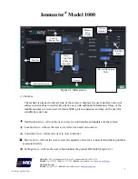 Preview for 8 page of NRD Ionmaster 1000 User Manual