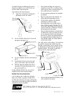 Preview for 21 page of NRD Neutralizer AC 6500 Owner'S Manual