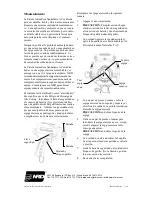 Preview for 22 page of NRD Neutralizer AC 6500 Owner'S Manual