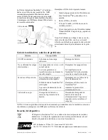 Preview for 23 page of NRD Neutralizer AC 6500 Owner'S Manual