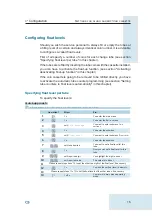 Preview for 15 page of NRI Currenza C2 Technical Documentation Manual