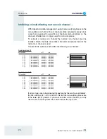 Preview for 26 page of NRI Currenza F2 Operating Instructions Manual