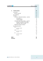 Preview for 5 page of NRI Currenza H2 Hopper Series Technical Documentation Manual