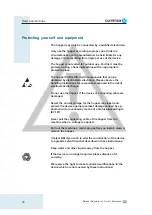 Preview for 12 page of NRI Currenza H2 Hopper Series Technical Documentation Manual