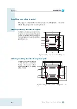 Preview for 22 page of NRI Currenza H2 Hopper Series Technical Documentation Manual