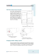 Preview for 23 page of NRI Currenza H2 Hopper Series Technical Documentation Manual