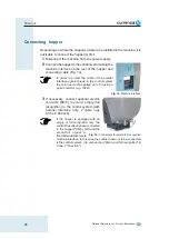 Preview for 24 page of NRI Currenza H2 Hopper Series Technical Documentation Manual