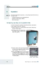 Preview for 26 page of NRI Currenza H2 Hopper Series Technical Documentation Manual