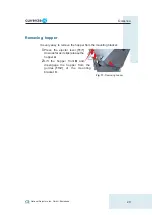 Preview for 29 page of NRI Currenza H2 Hopper Series Technical Documentation Manual