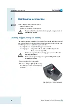 Preview for 30 page of NRI Currenza H2 Hopper Series Technical Documentation Manual