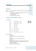 Preview for 37 page of NRI Currenza H2 Hopper Series Technical Documentation Manual