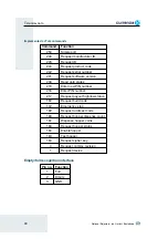 Preview for 40 page of NRI Currenza H2 Hopper Series Technical Documentation Manual