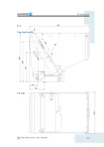 Preview for 43 page of NRI Currenza H2 Hopper Series Technical Documentation Manual